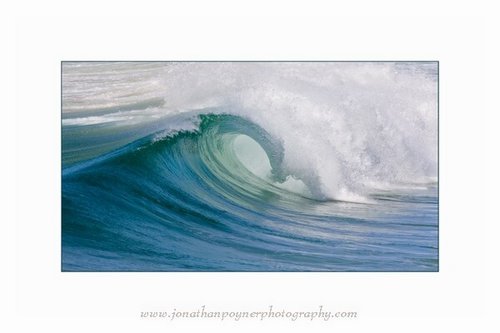 wave